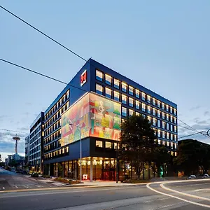 Citizenm South Lake Union מלון סיאטל