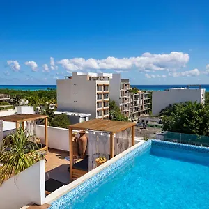 Terrasse Messico