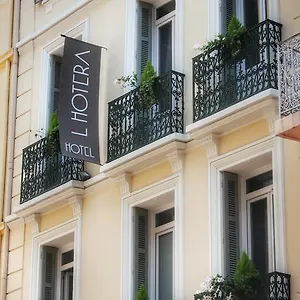 L'hotera&sauna Francia